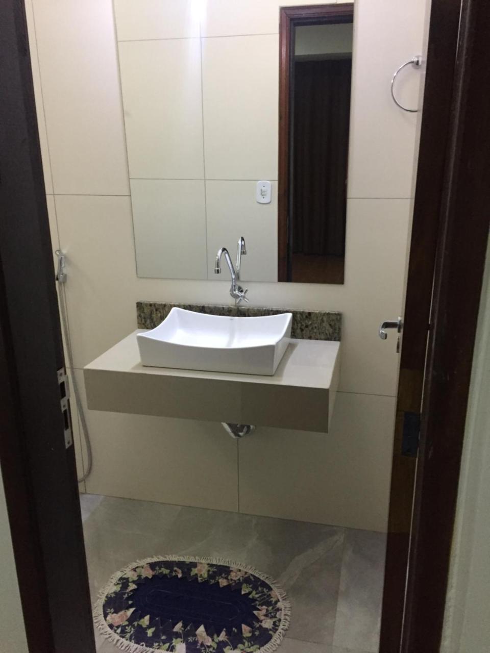 Hotel Paradizzo Foz do Iguacu Luaran gambar